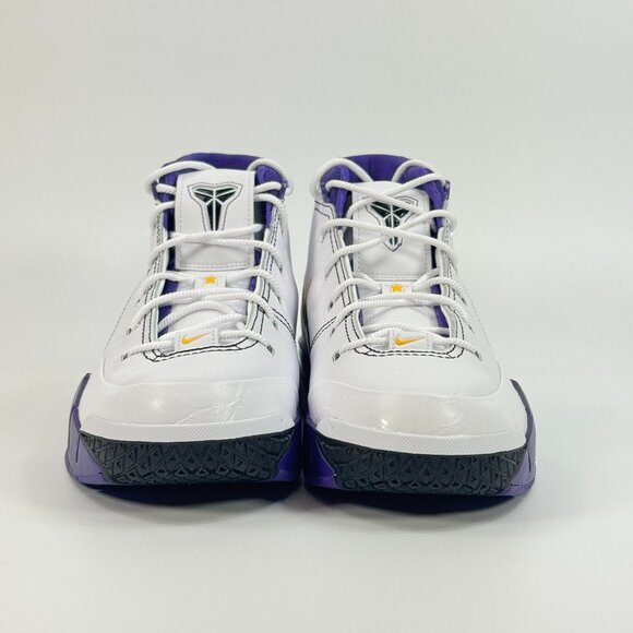 Nike Zoom Kobe 1 Protro \'81 Points 2026\' IM0542-100 Basketball size 12 main image 5